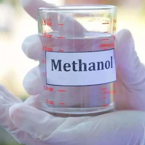 Metanol